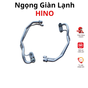 Ngọng Hino