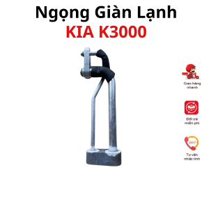 Ngọng Giàn Lạnh Kia K3000