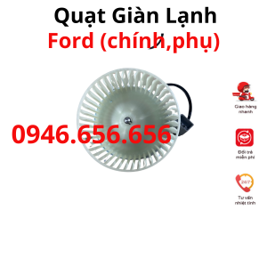 Quạt Dàn Lạnh Ford