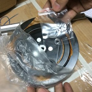 Bộ đầu Ford Everest