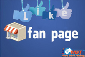 Fanpagefacebook