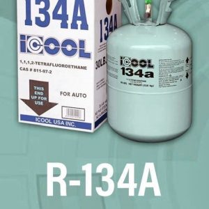 Gas Lạnh Icool 134(USA)