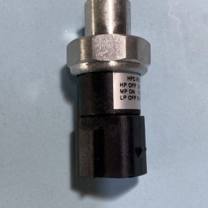 \Van Ấp Suất Ford Transit 2014