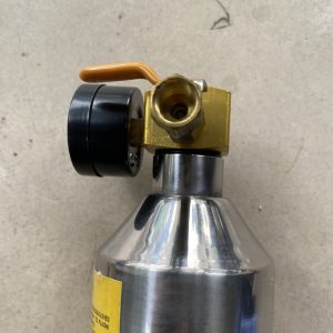 Phụ Kiện Bình Xịt Dàn