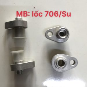 Mặt Bích Lốc 706+Su