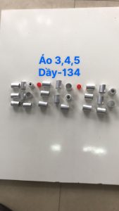 R134 Day