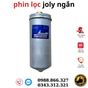 3017 JOLY NGẮN