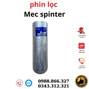 Mec Spinter