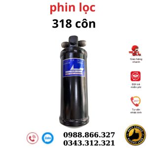 Phin Lọc 318 Côn