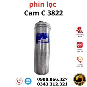 Phin Lọc CamC 3822