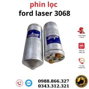 Phin Lọc Ford Lase 3068