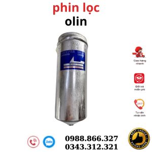 Phin Lọc Gas Olin – 3885