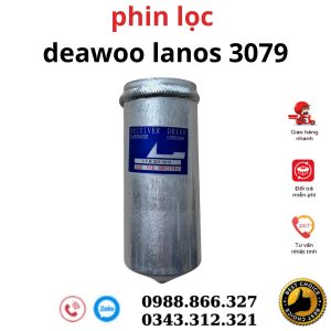 3079 Dw Lanos