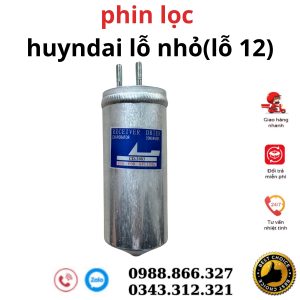 HD Lỗ Nhỏ( Lỗ 12) 1~1.5T