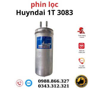 Phin Lọc Huyndai 1 Tấn – 3083